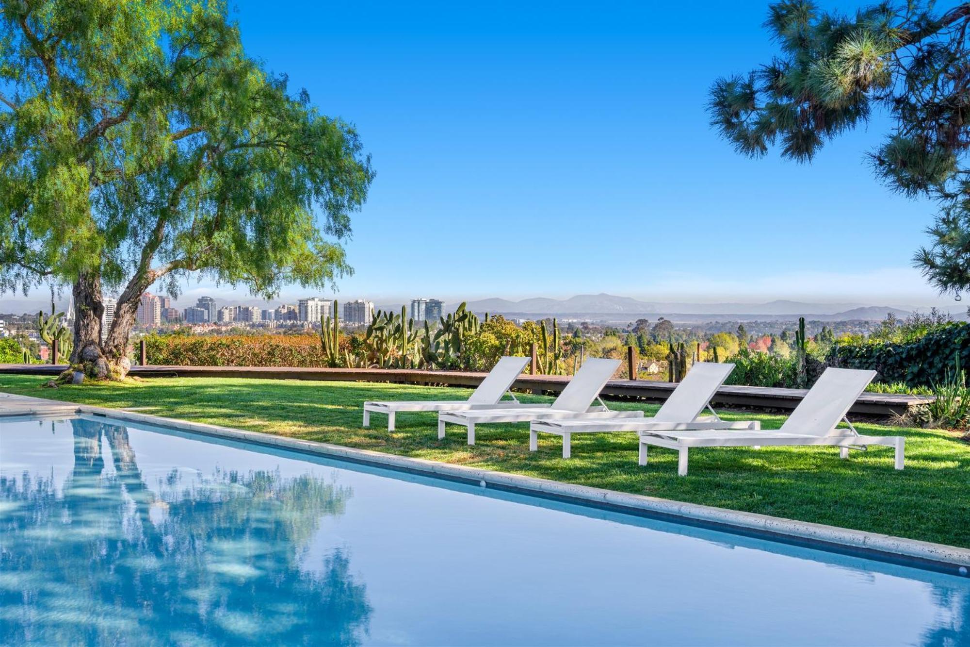 B5410 Endless Vistas Holiday home San Diego