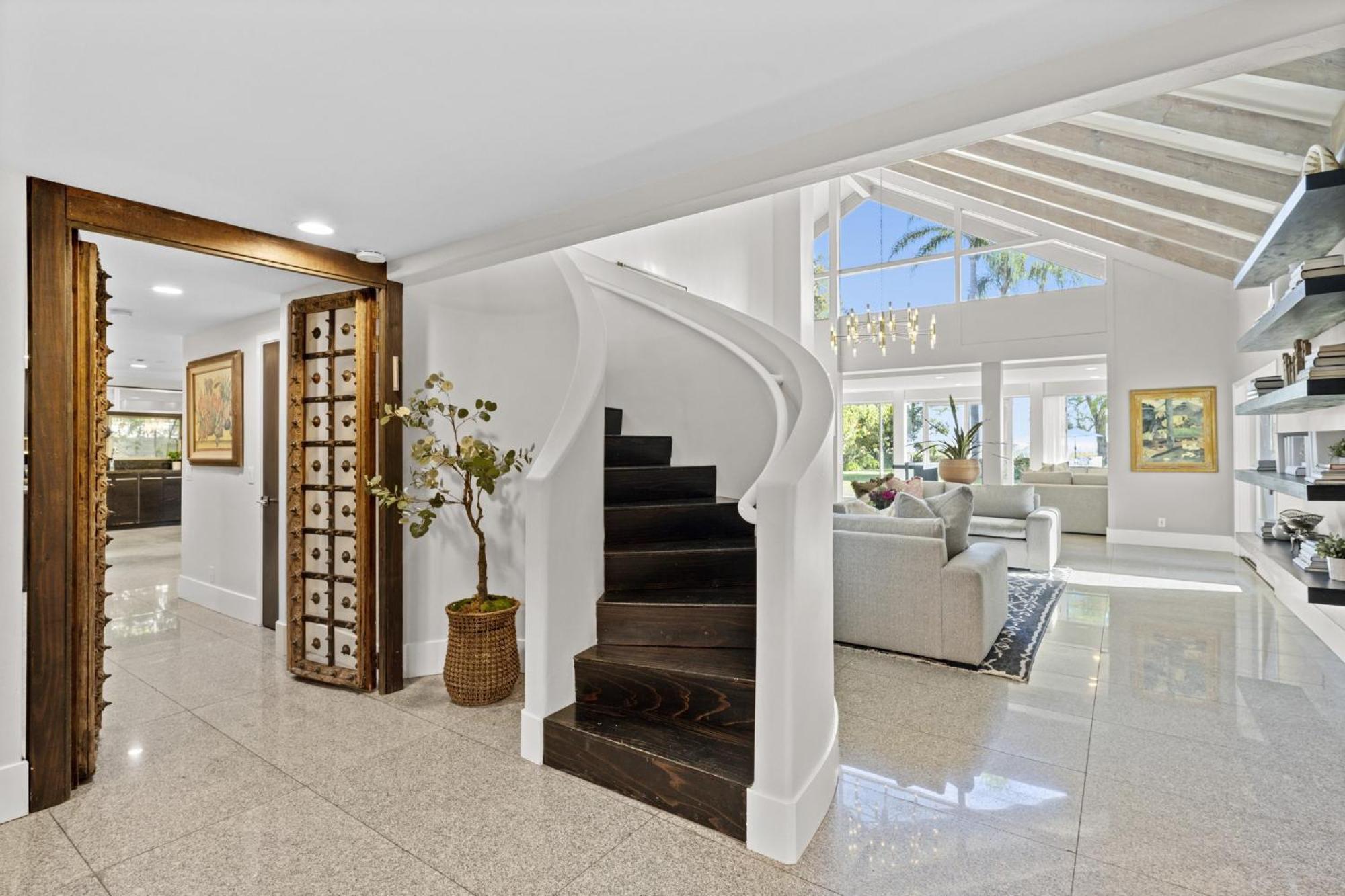 B5410 Endless Vistas Holiday home