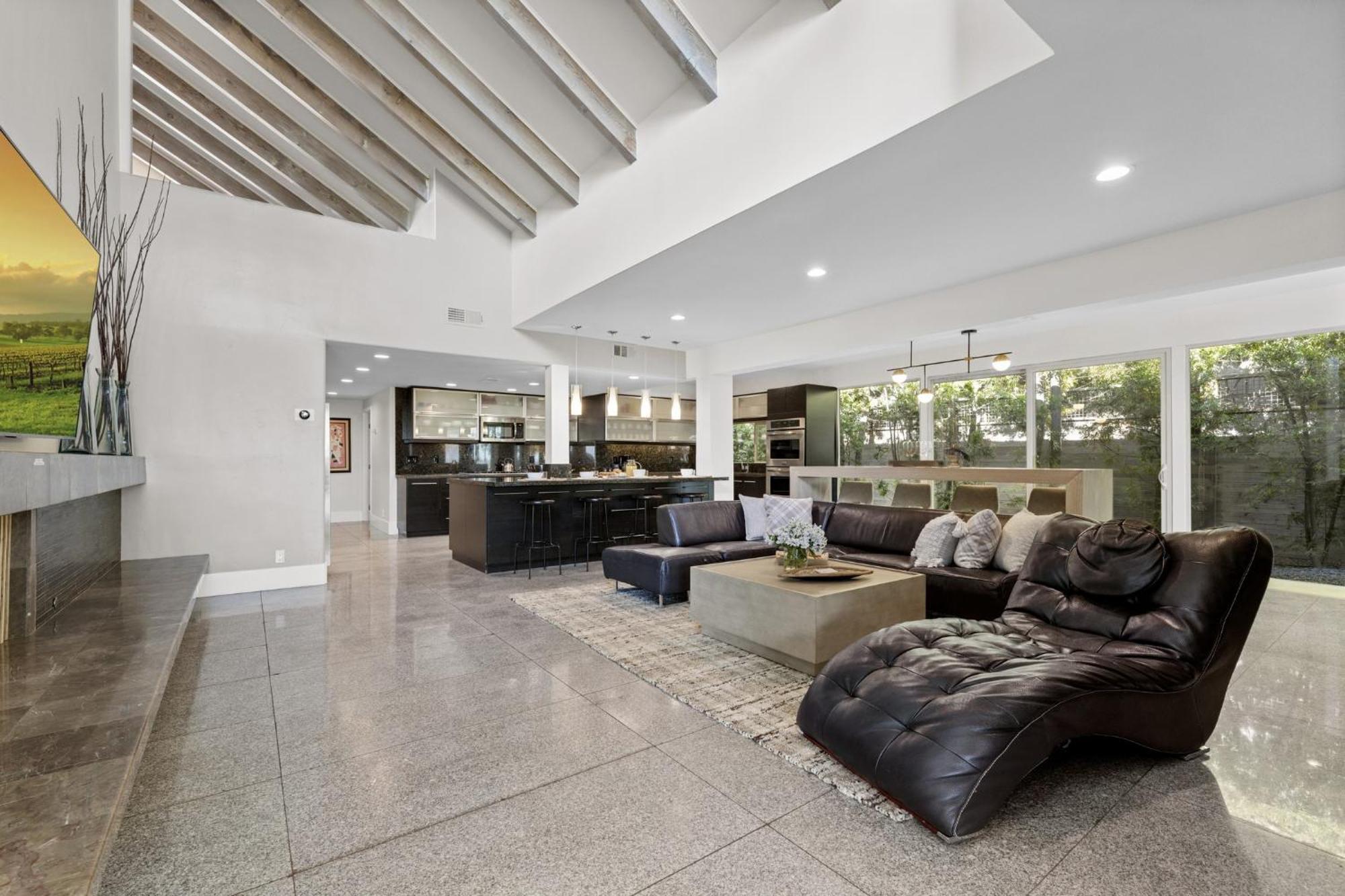 B5410 Endless Vistas Holiday home *
