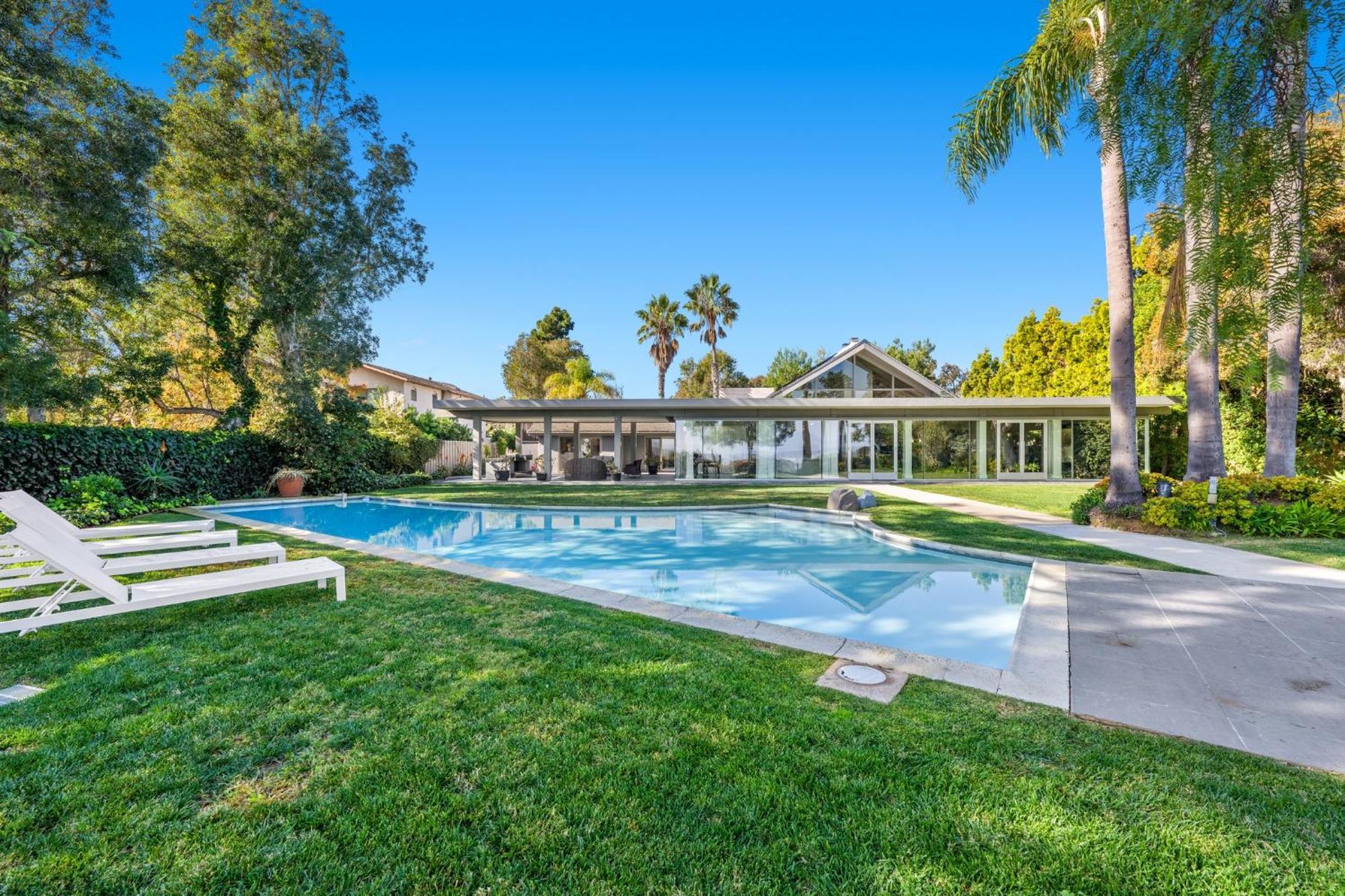 B5410 Endless Vistas Holiday home San Diego